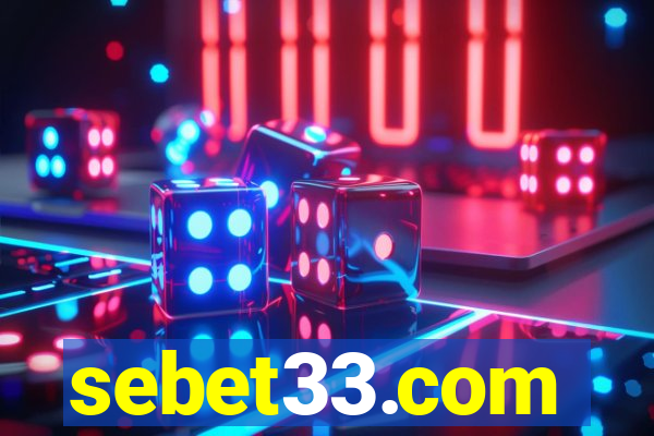 sebet33.com