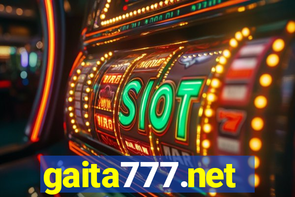 gaita777.net