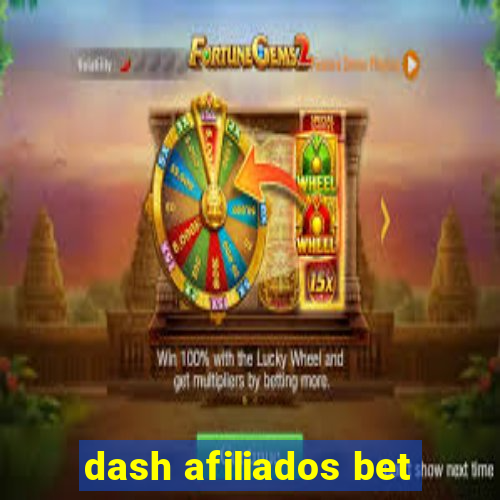 dash afiliados bet