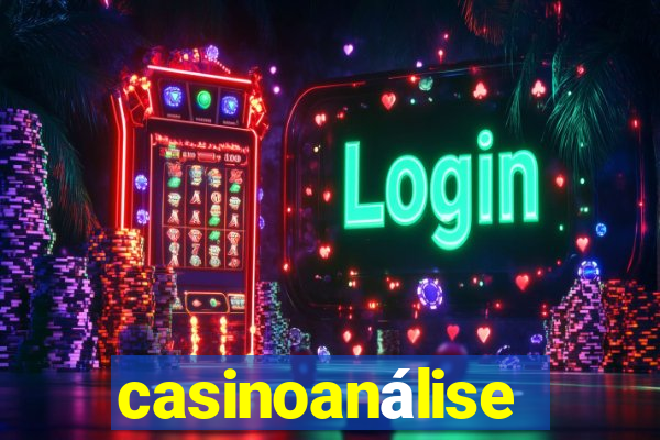 casinoanálise