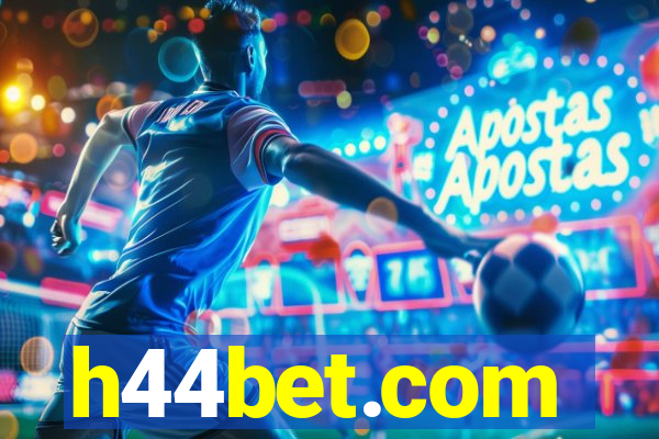 h44bet.com