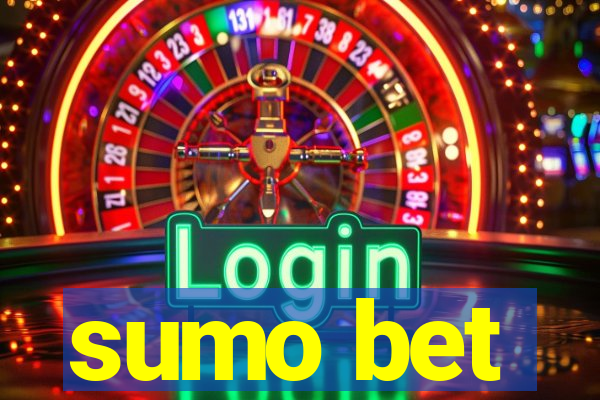 sumo bet