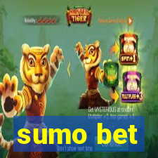 sumo bet