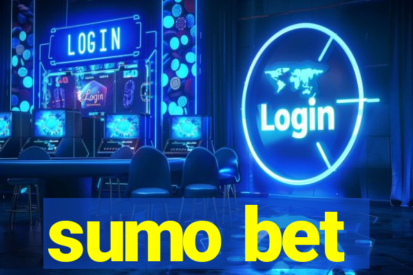 sumo bet