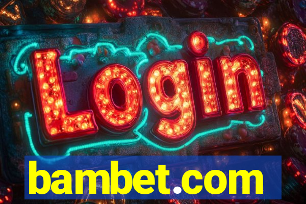 bambet.com