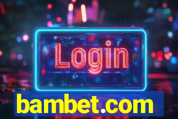 bambet.com