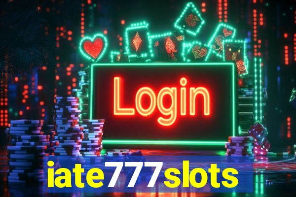 iate777slots