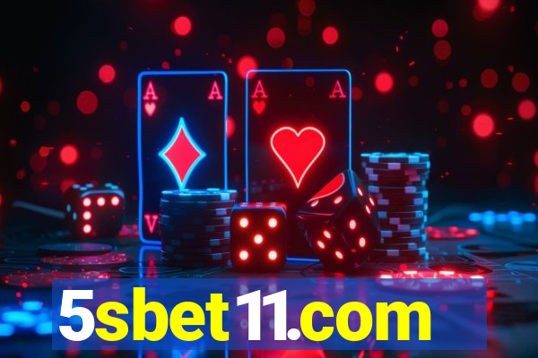 5sbet11.com