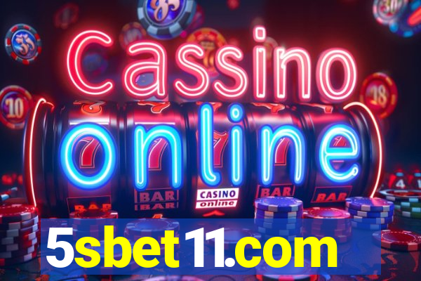 5sbet11.com