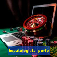 hepatologista porto alegre ipe