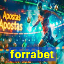 forrabet