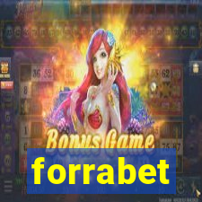 forrabet