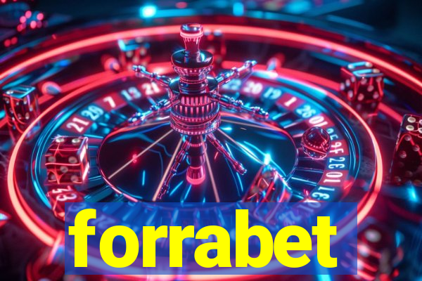 forrabet