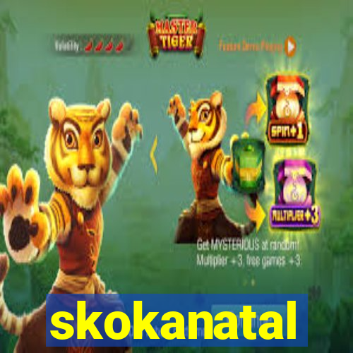 skokanatal