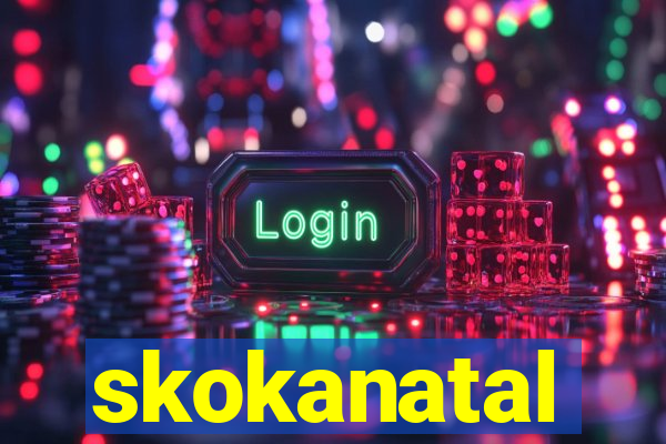 skokanatal