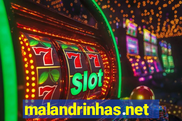 malandrinhas.net caiu na net