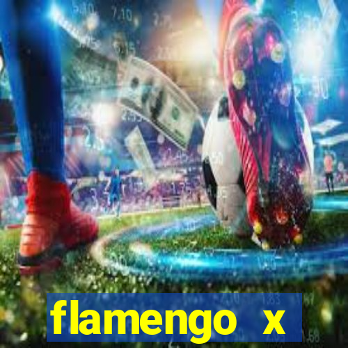 flamengo x fortaleza assistir online futemax