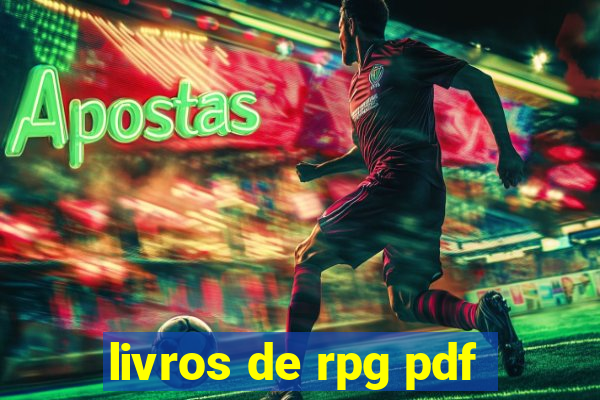 livros de rpg pdf