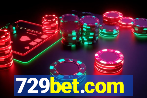 729bet.com