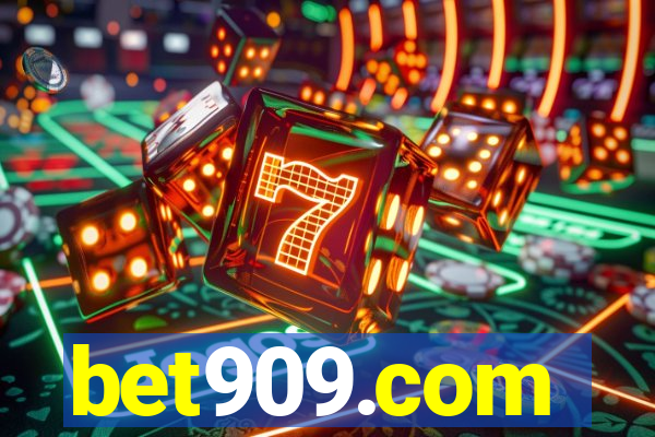 bet909.com