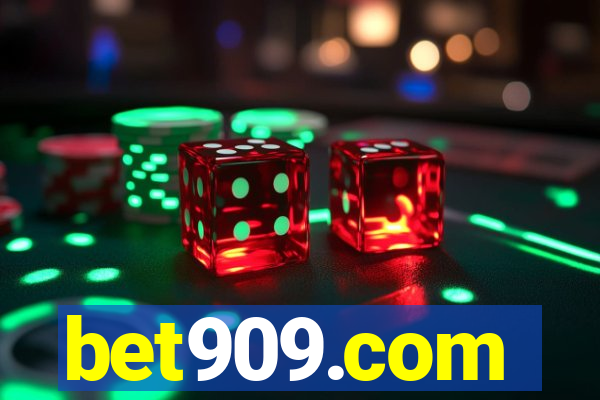 bet909.com