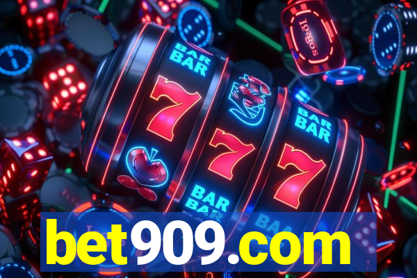 bet909.com