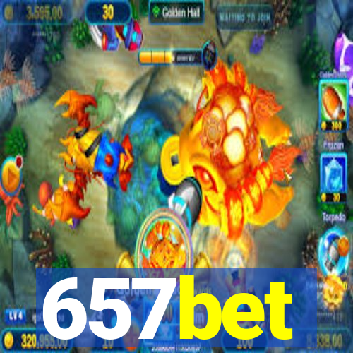 657bet