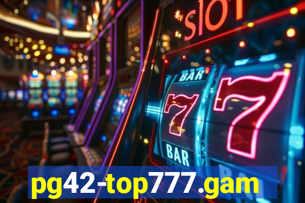 pg42-top777.games