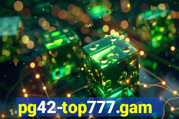 pg42-top777.games