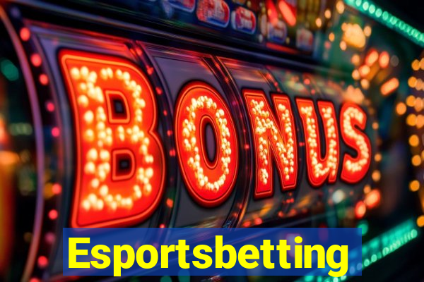 Esportsbetting