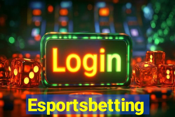 Esportsbetting