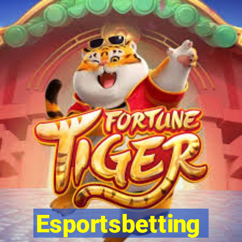 Esportsbetting