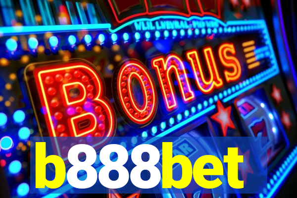 b888bet