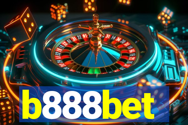 b888bet