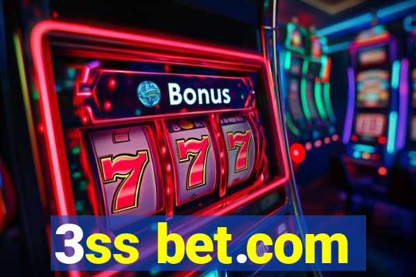 3ss bet.com