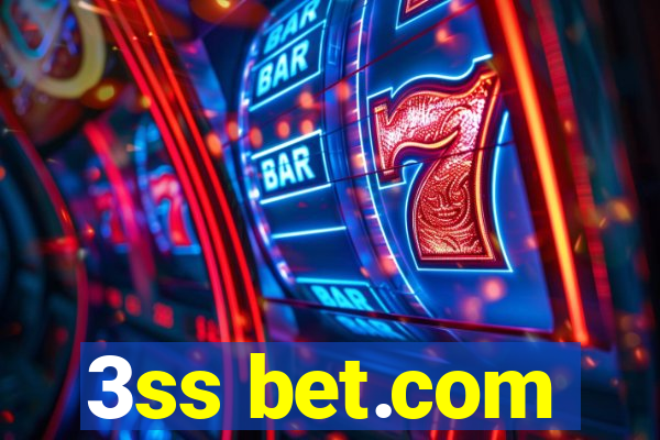 3ss bet.com