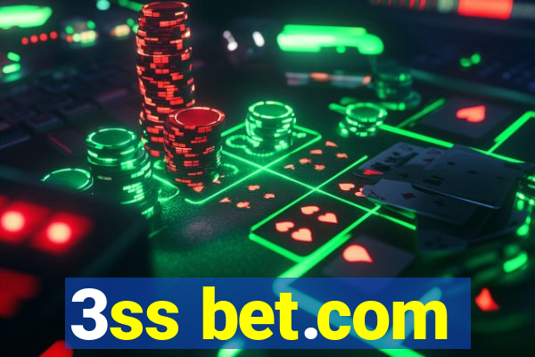 3ss bet.com