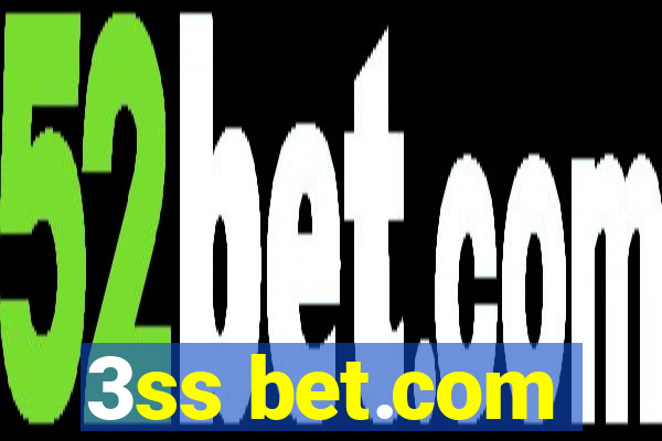 3ss bet.com