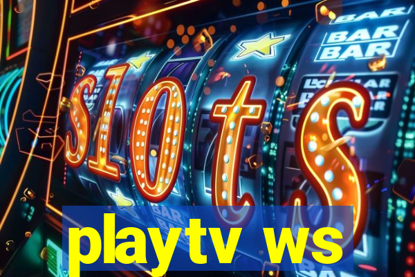 playtv ws