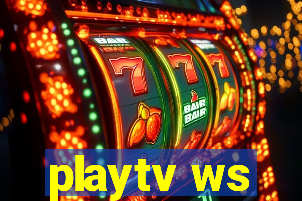 playtv ws