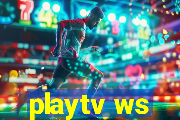 playtv ws