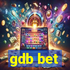 gdb bet