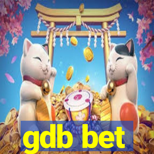 gdb bet