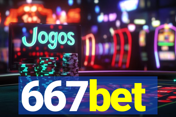 667bet