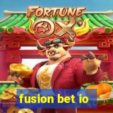 fusion bet io