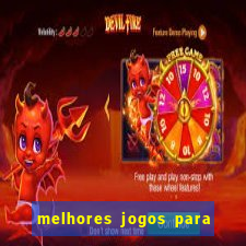 melhores jogos para android de todos os tempos