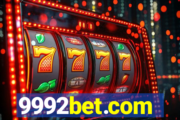 9992bet.com