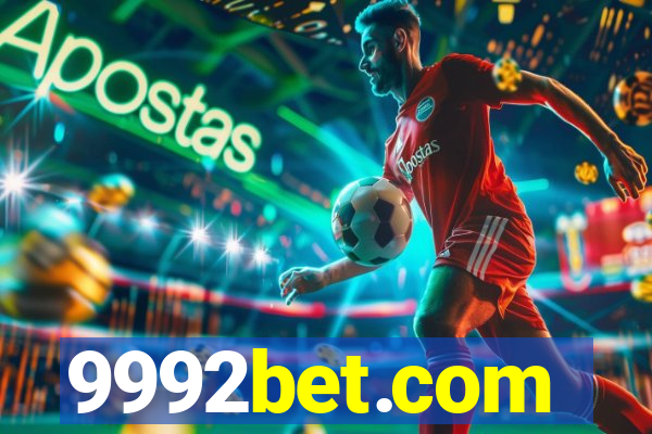 9992bet.com