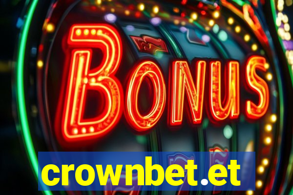 crownbet.et