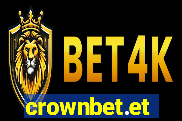 crownbet.et